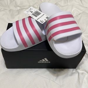Adidas Slides